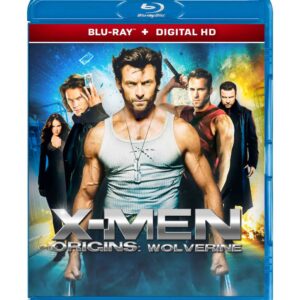X men Deadpool Movie collection Blurays ( Hot summer sale) Region free 6.5$