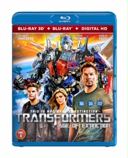 Transfomers Movie collection Blurays ( New year sale) Region free 6.5$