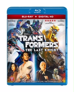 Transfomers Movie collection Blurays ( New year sale) Region free 6.5$
