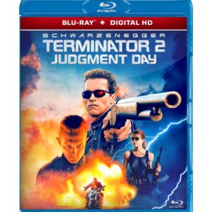 Terminator Movie collection Blurays  Region free 6.5$