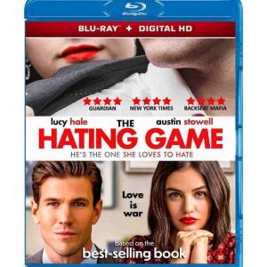 Hating game (2D) 2022 bluray-New year sale-Hot Deal-Region free