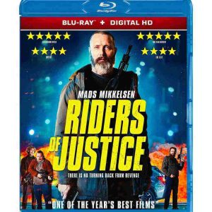 Ridges of justice(2D) 2022 bluray-Autumn sale-Hot Deal-Region free