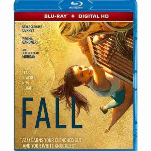 Fall(2D) 2022 bluray-Autumn sale-Hot Deal-Region free