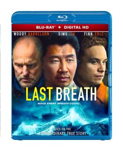 Last breath (2D) 2025 bluray-Spring sale-Region free
